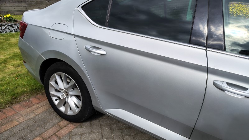 Skoda Superb 1v Phev For Sale (6)